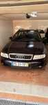 Audi a4 1.6 SR  2002
