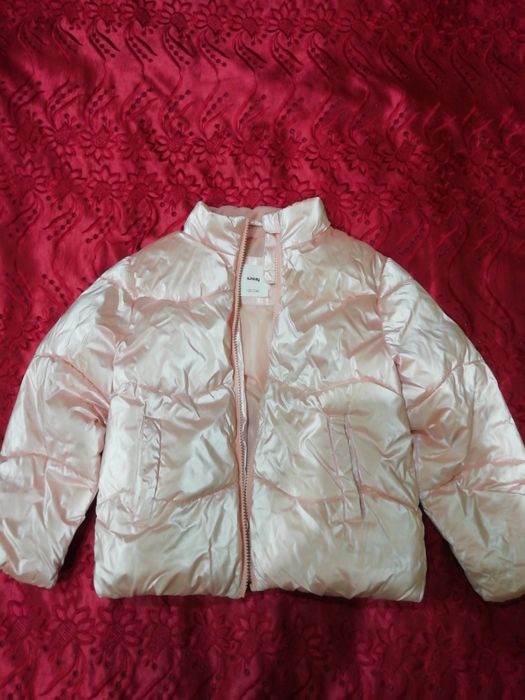 Дитячій одяг б/в.