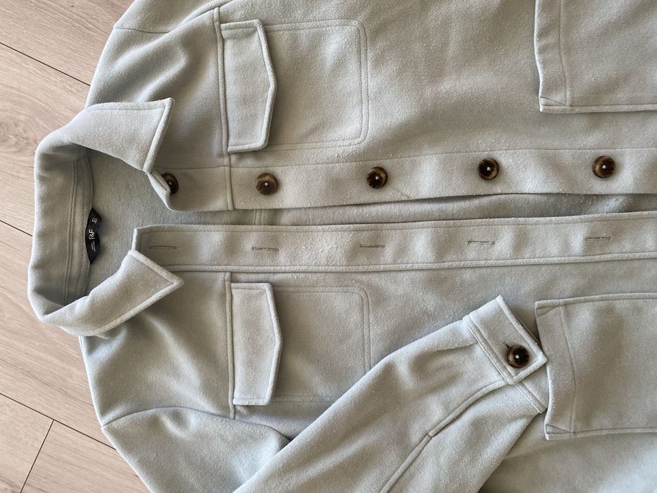 Сорочка подовжена F&F розмір