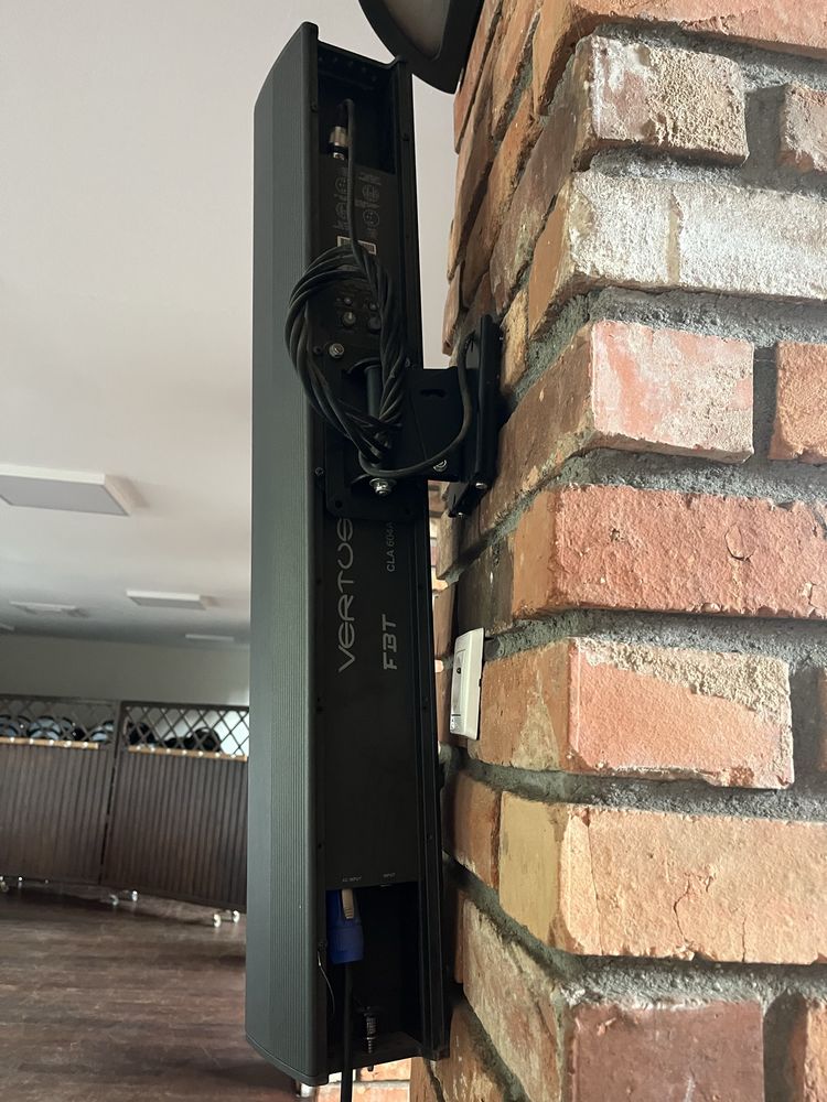 Fbt Vertus cla 604A