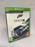 Gra Forza Motosport 7 XBOX ONE pudełkowa na konsole