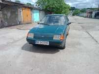 Заз Славута карбюратор 1,2