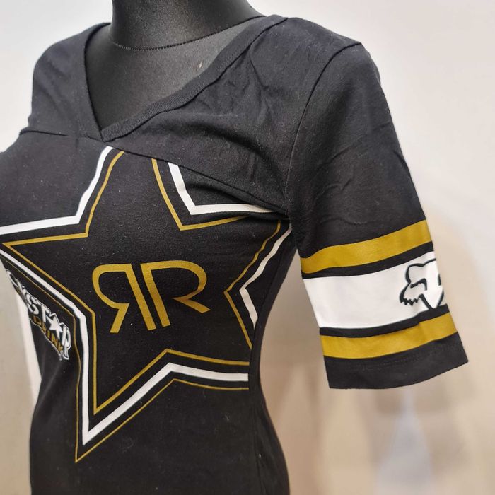 3100 Damska Koszulka Fox Racing rozmiar Xs