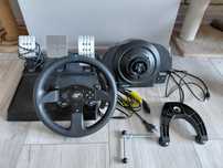Kierownica  Thrustmaster T300 RS GT