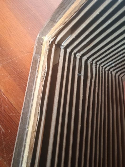 Akordeon Delicja 80bas -Miech