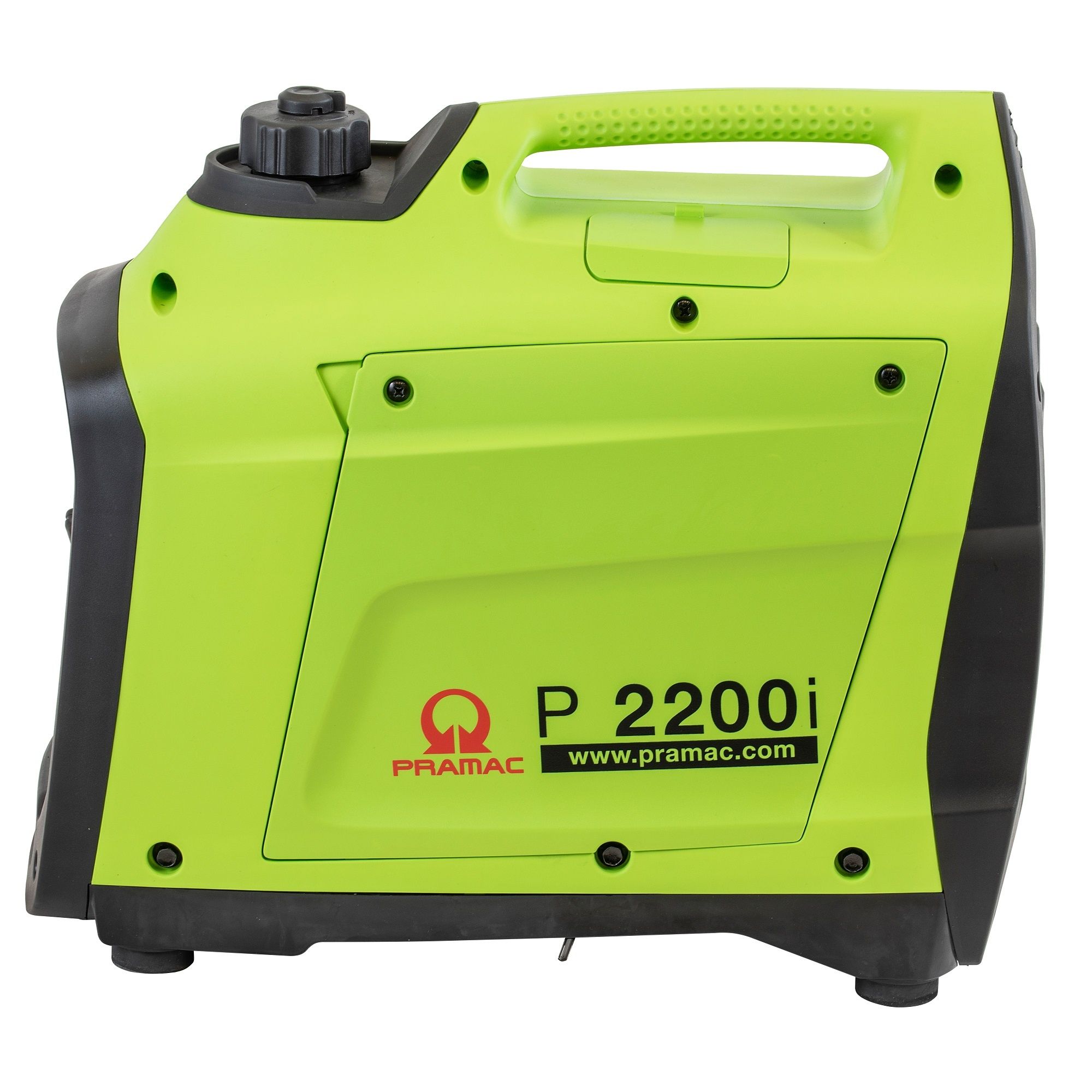 Pramac P2200i Генератор інверторний 2,2kW