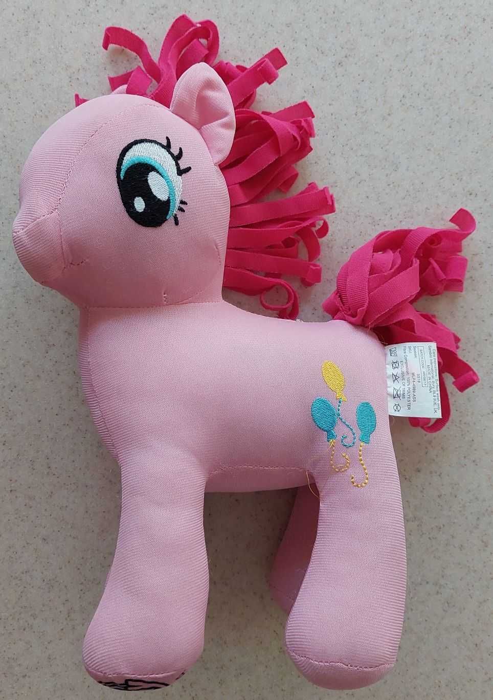 Maskotka kucyk My Little Pony PINKIE PIE