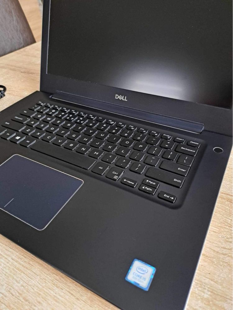 Dell Vostro 5471 i5 16GB SSD256 Win11P nowa bateria