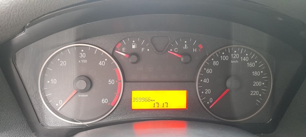 Fiat Stilo 1.9 JTD 115cv