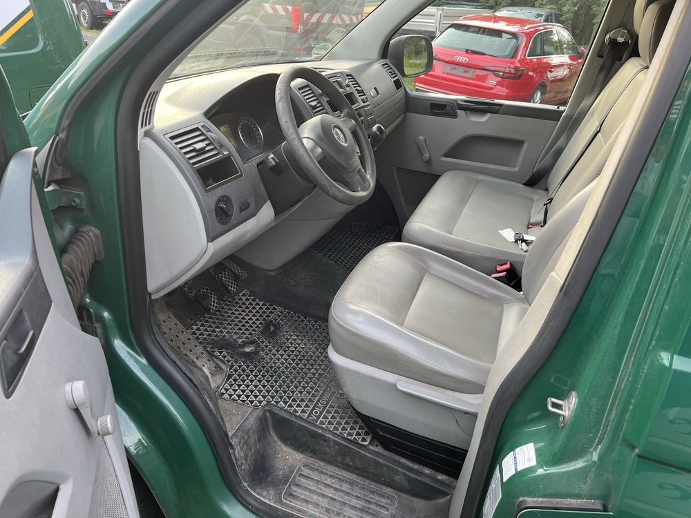 Vw T5 lift Long 2.0 tdi