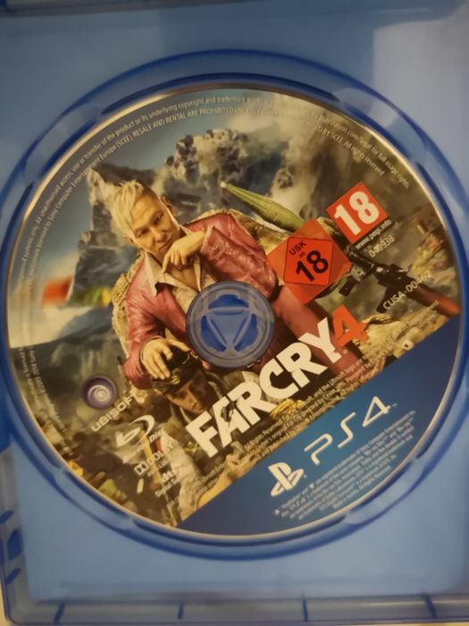 FarCry 4 - Limited Edition (Portes Incluídos)