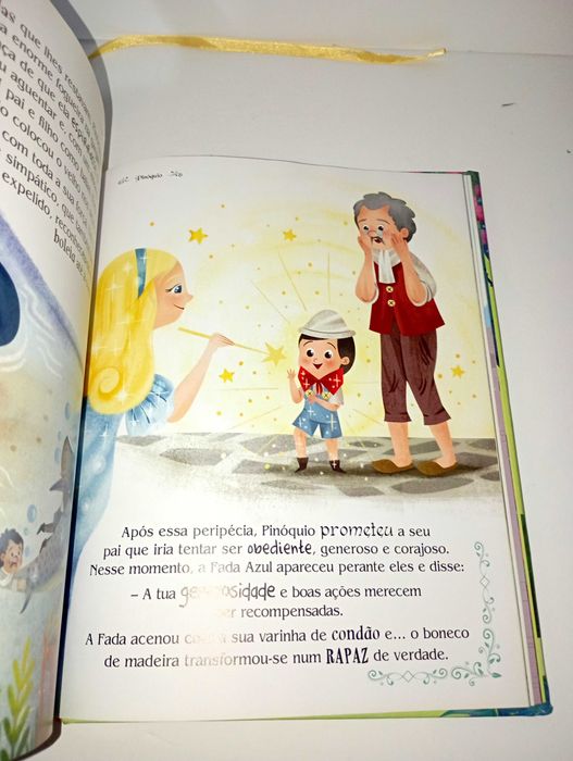 Os Mais Belos Contos Clássicos