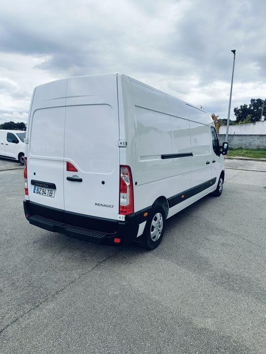 Renault Master 2.3 HDI L3  2023