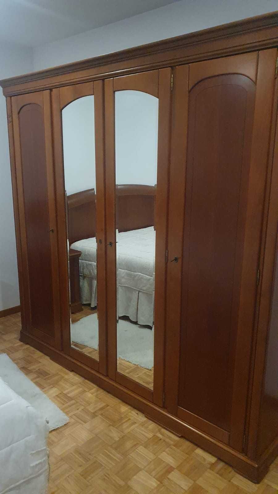 Quarto em Cerejeira