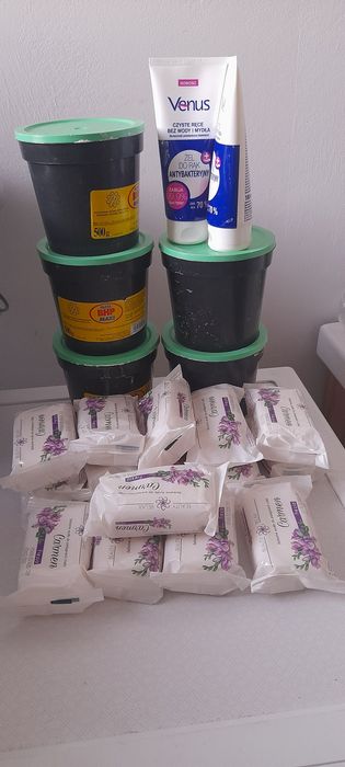 Oddam pasty bhp pracownicze