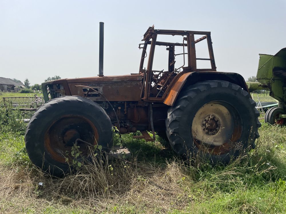 Czesci fendt 824/822/818/816