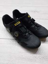 Mavic Cosmic Pro carbon buty szosowe 42