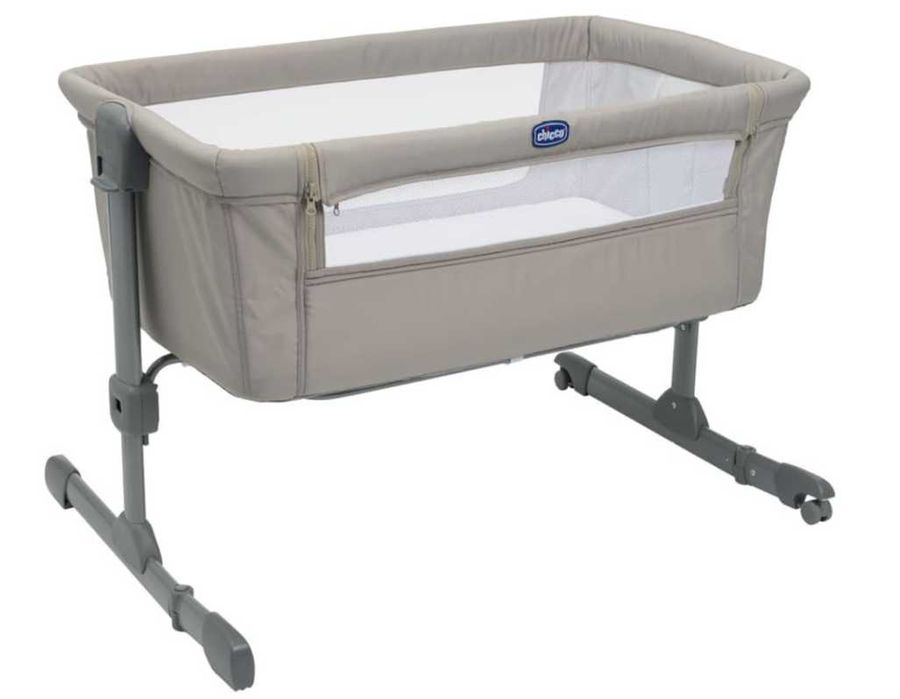 Chicco Next2Me Essential Cododo – Łóżeczko Dostawne - Nowe