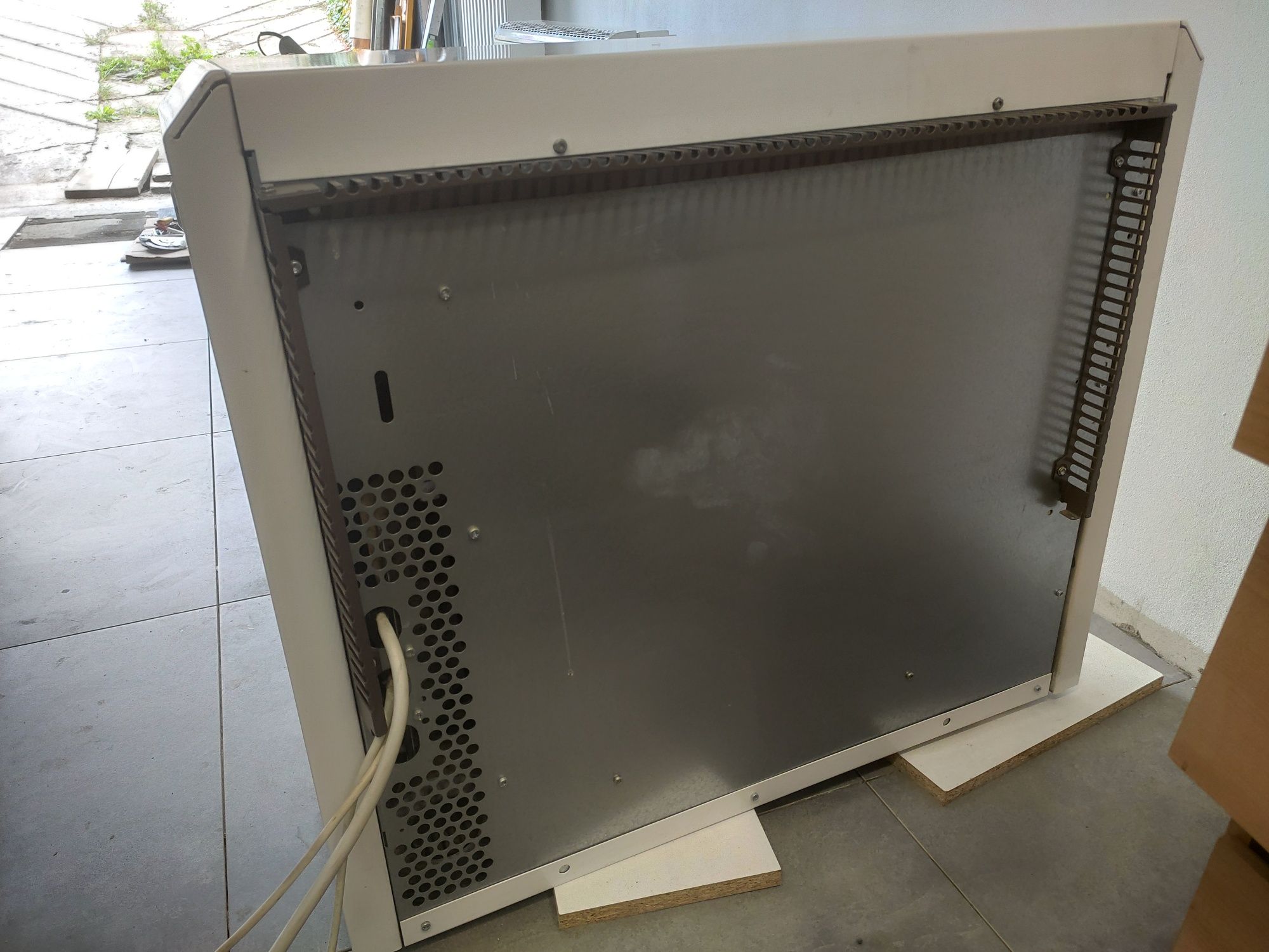 Grzejnik Piec akumulacyjny Dimplex S30E