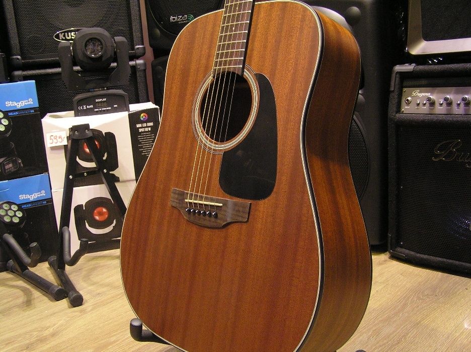 Takamine GD11M - Gitara Akustyczna - NOWA !!