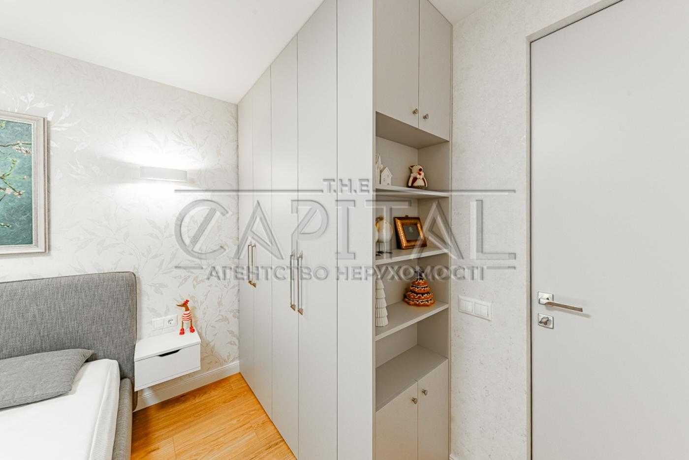 Продажа квартири / Центр / Печерськ/ Новий ремонт/ 2 кімнати/ Топ лока