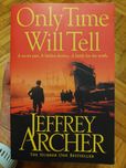 Only Time Will Tell - Jeffrey Archer