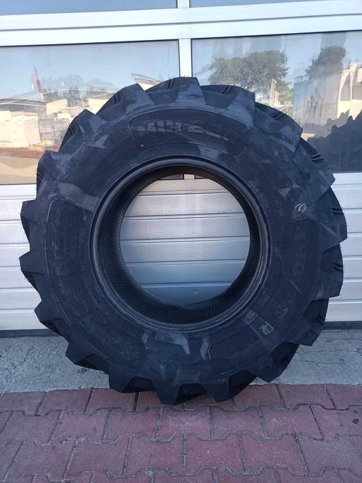 Opona 460/70R24 Ascenso MIR 220 Stalowy oplot!!! Mocna Gw 7 lat