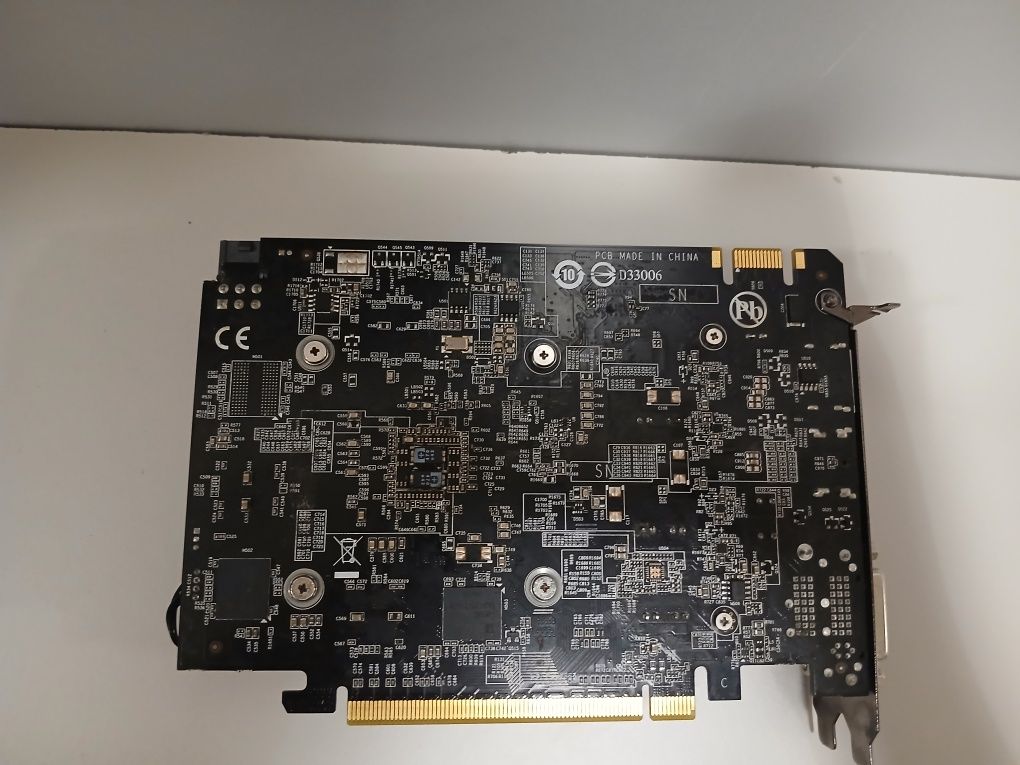 ZAREZERWOWANE Gigabyte gtx 970 4gb Mini itx OC gddr5 działa 100%