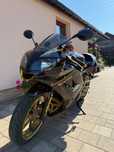 Triumph Daytona Triumph Daytona 600 pierwszy właściciel w Polsce