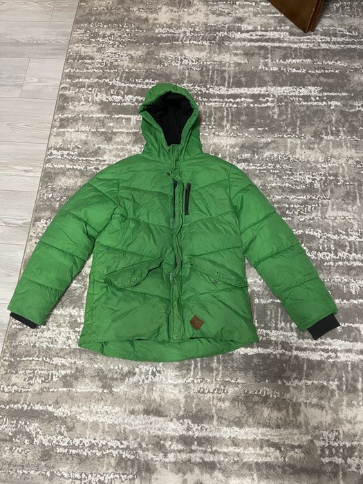 Куртка на хлопчика RESERVED