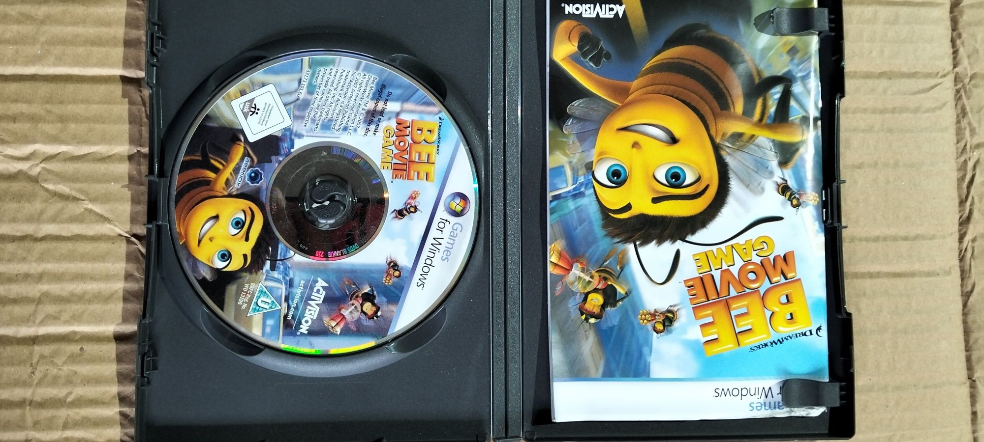 Będę movie game pc pl