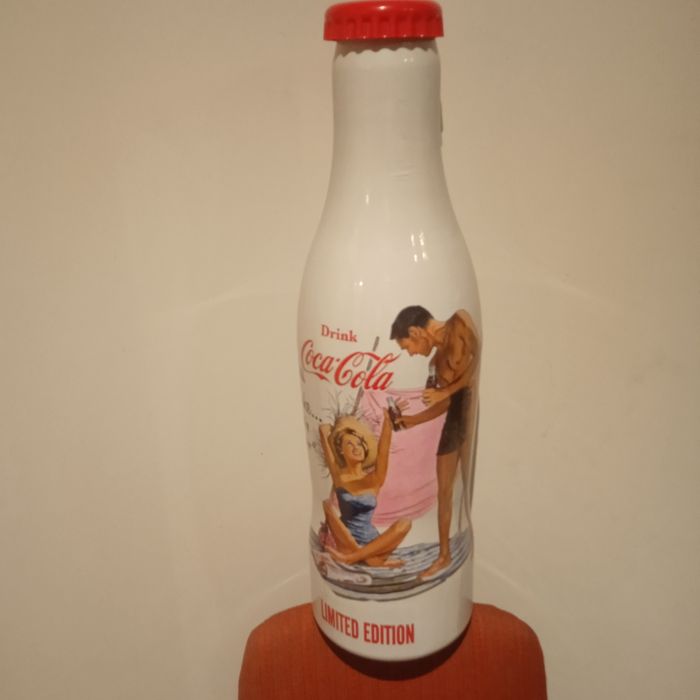 Reklama coca coli