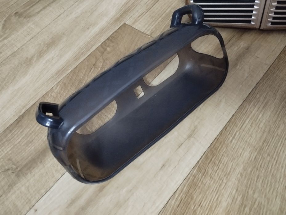 Retro vintage Głośnik mobilny SBS Jaz Smooth 2w1 zamiana wysyłka