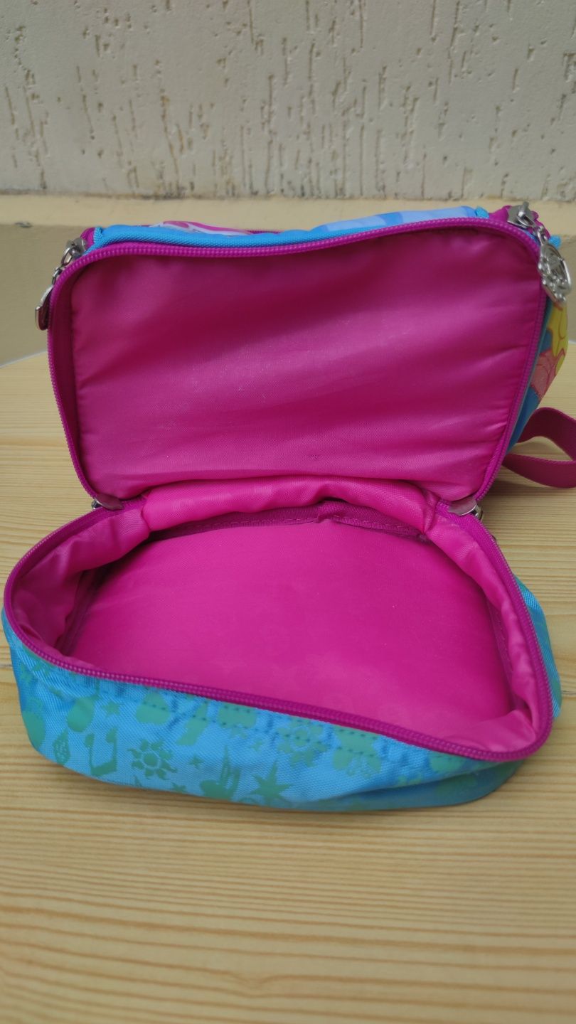 Дитячий міні рюкзак для дівчинки Kite.