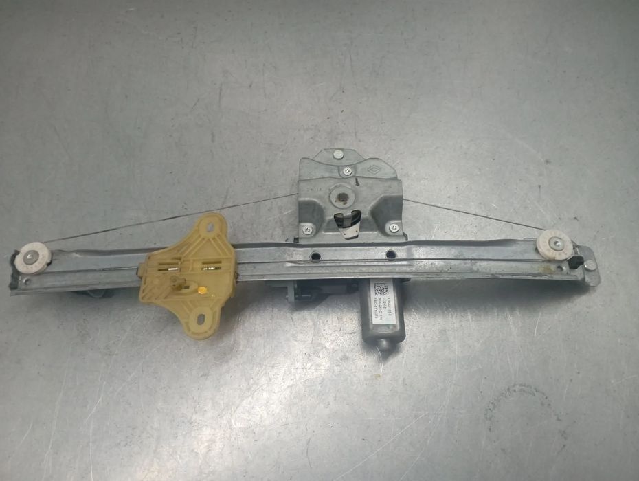 Elevador vidros frente esquerdo RENAULT Clio IV Grandtour (KH_)