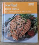 Tanie dania 101 sprawdzonych przepisów Good Food Magazine BBC books
