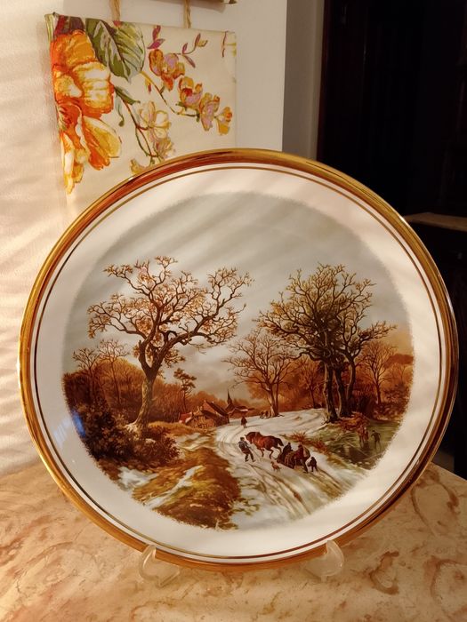 Prato grande Limogges