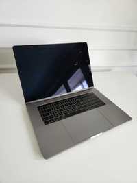 Macbook Pro 15 2018 i9 2,6 ghz 32gb Radeon Pro 560x 4gb TANIO