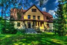 Noclegi Góry Sowie Mała Sowa cena 100,00 pln. t 691x912x900