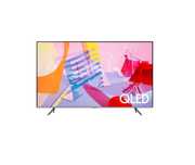Telewizor Samsung QLED QE55Q65TAU - 55" - 4K - Smart TV / RATY