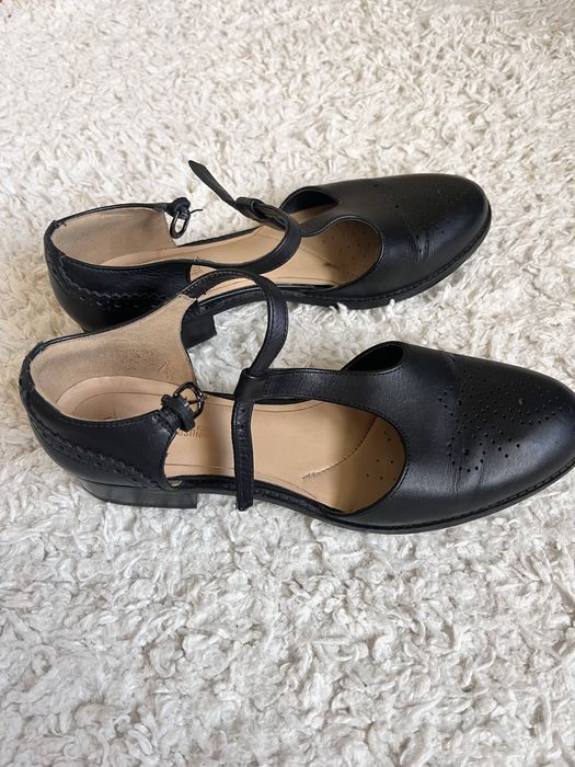 Туфлі жіночі, clarks
