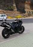 Kawasaki Zx10r #10 mil kms#
