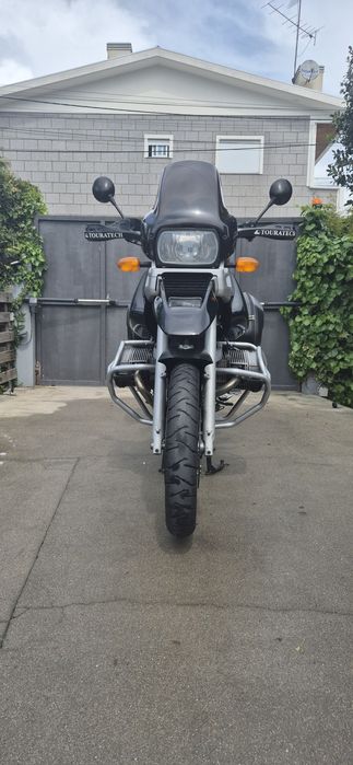 BMW R 1100 GS 1994