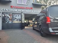 Centrum Renowacji Felg ‼️ Wymiana opon ‼️ Wyważanie ‼️ Czujniki TPMS‼️