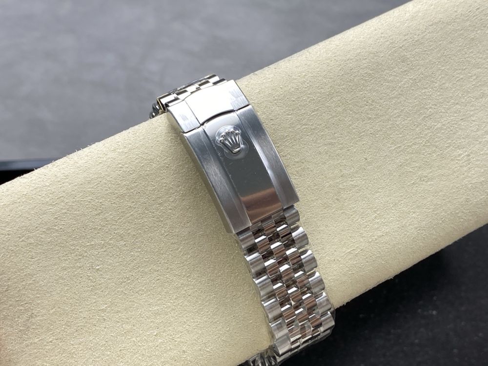 Rolex Datejust Wimbledon Jubilee