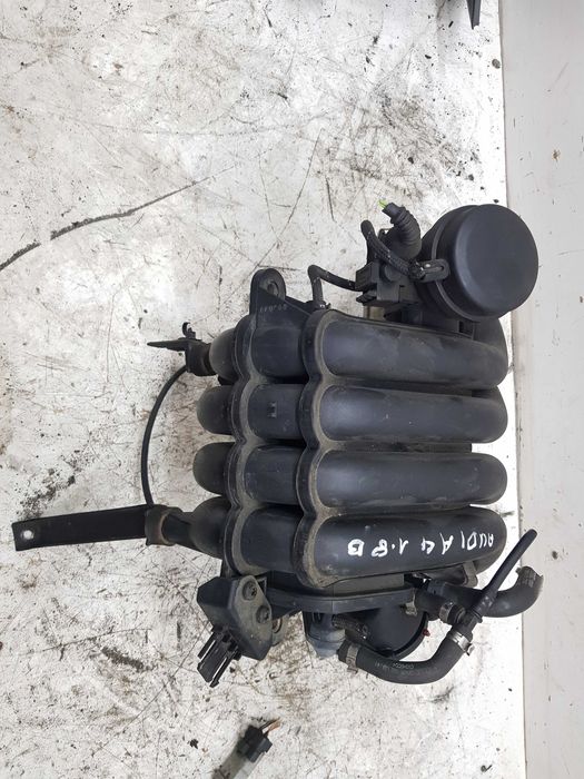 Audi A4 B5 1.8 20V Kolektor Ssący Dolotowy