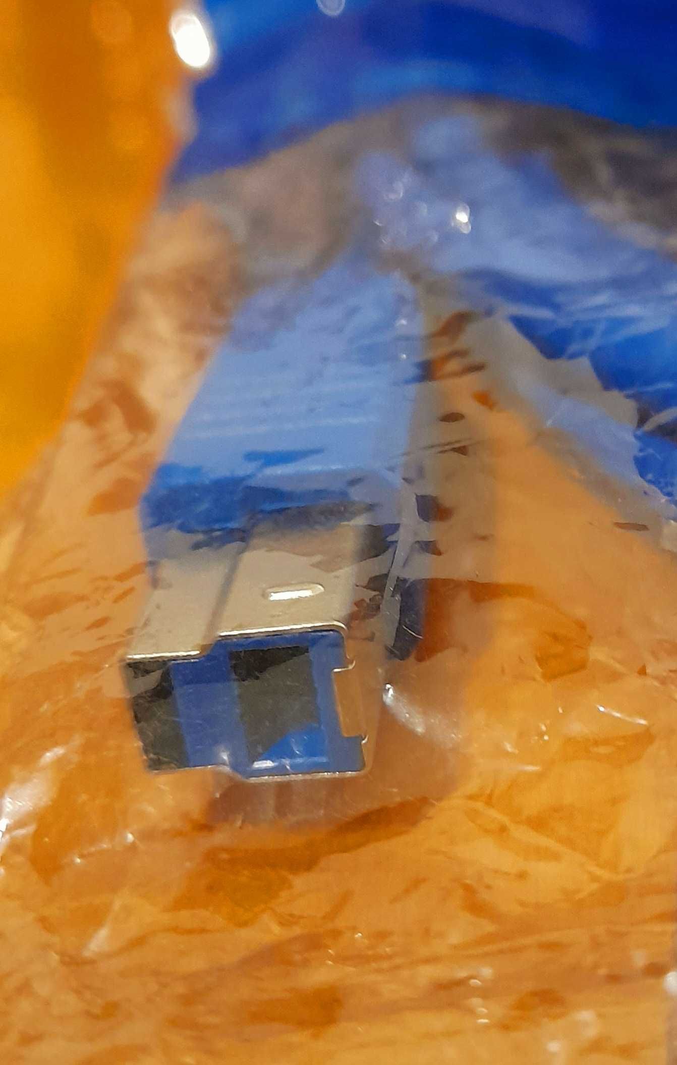 Cabo USB 3.0 AM / BM