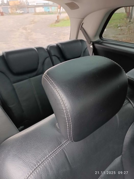 Mercedes Benz GL – Class  550 AT 4 Matio