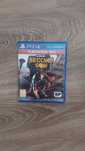 InFamous: Second Son PS4