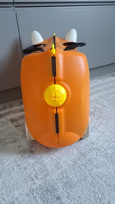 Дитяча валіза Ride ń Roll